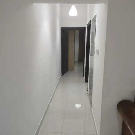 رحاب السعاده Rehab Alsaadah Apartment Salalah Exterior photo