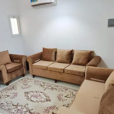 رحاب السعاده Rehab Alsaadah Apartment Salalah Exterior photo