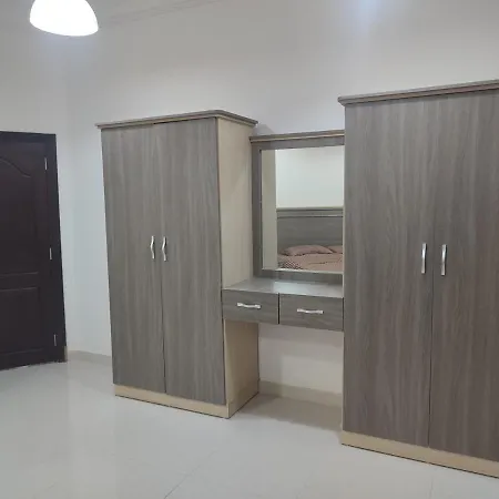 رحاب السعاده Rehab Alsaadah Apartment Salalah Exterior photo