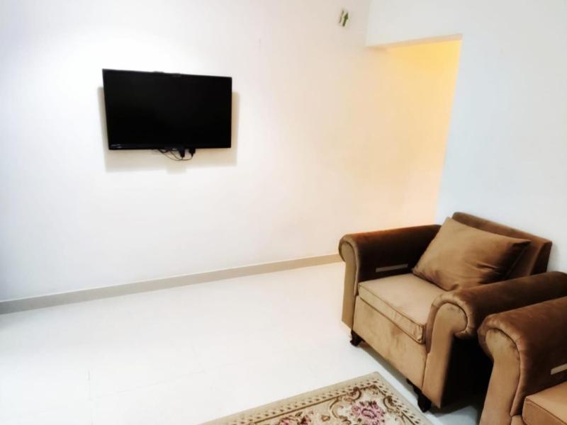 رحاب السعاده Rehab Alsaadah شقة صلالة