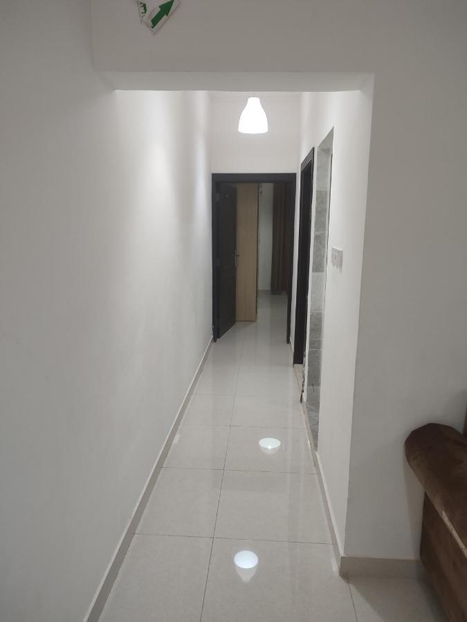 رحاب السعاده Rehab Alsaadah شقة *