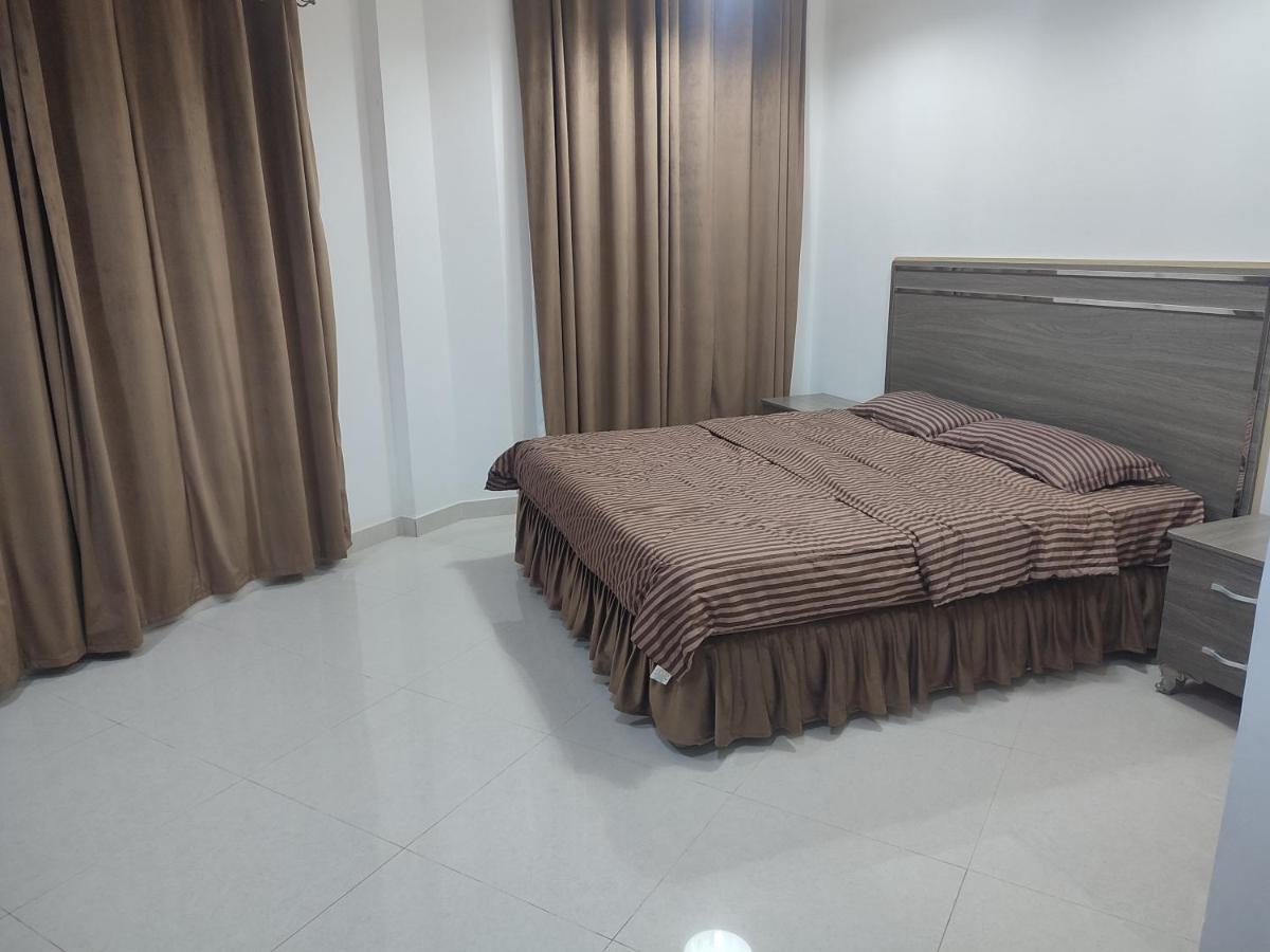 شقة رحاب السعاده Rehab Alsaadah *