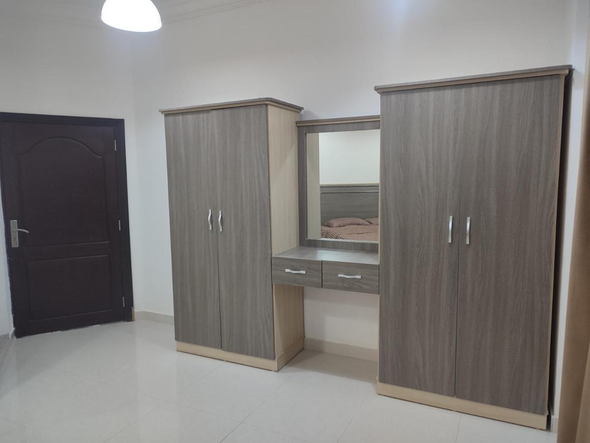 رحاب السعاده Rehab Alsaadah شقة صلالة