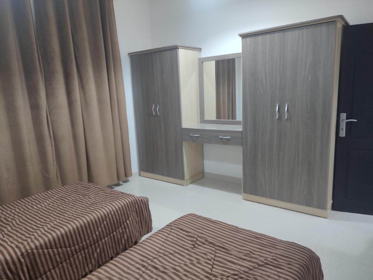 شقة رحاب السعاده Rehab Alsaadah
