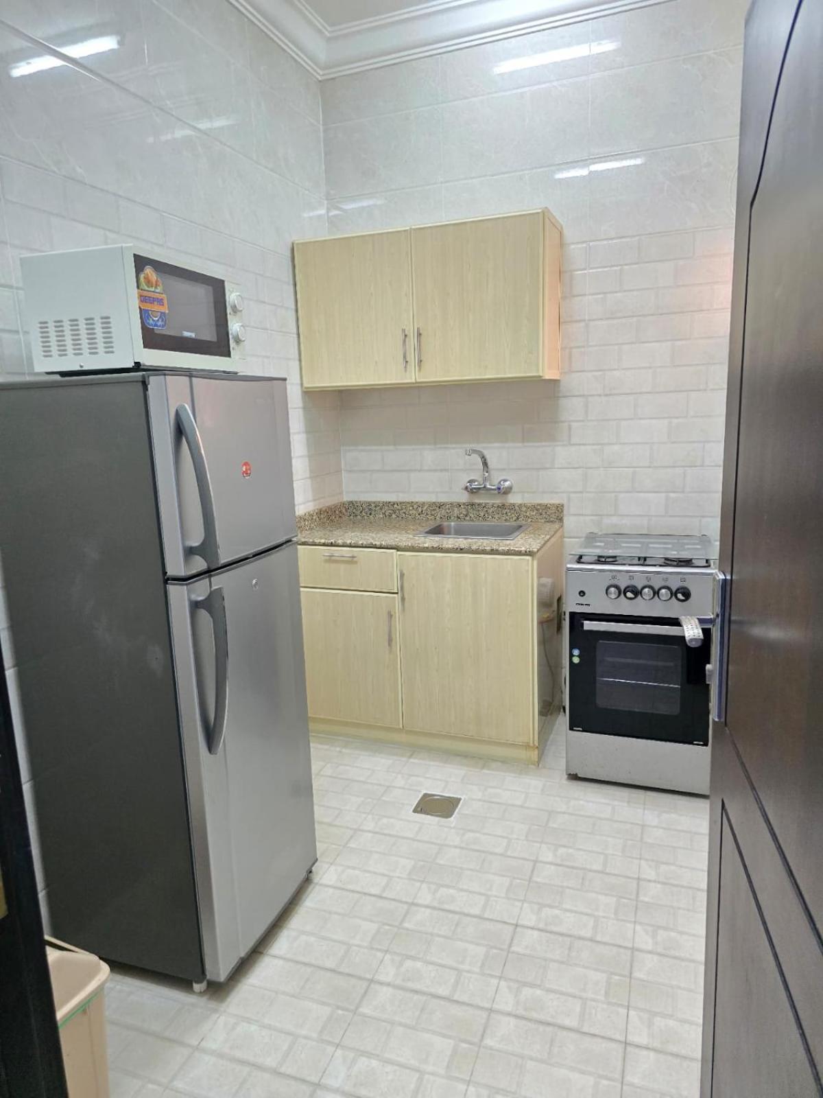 Apartament رحاب السعاده Rehab Alsaadah